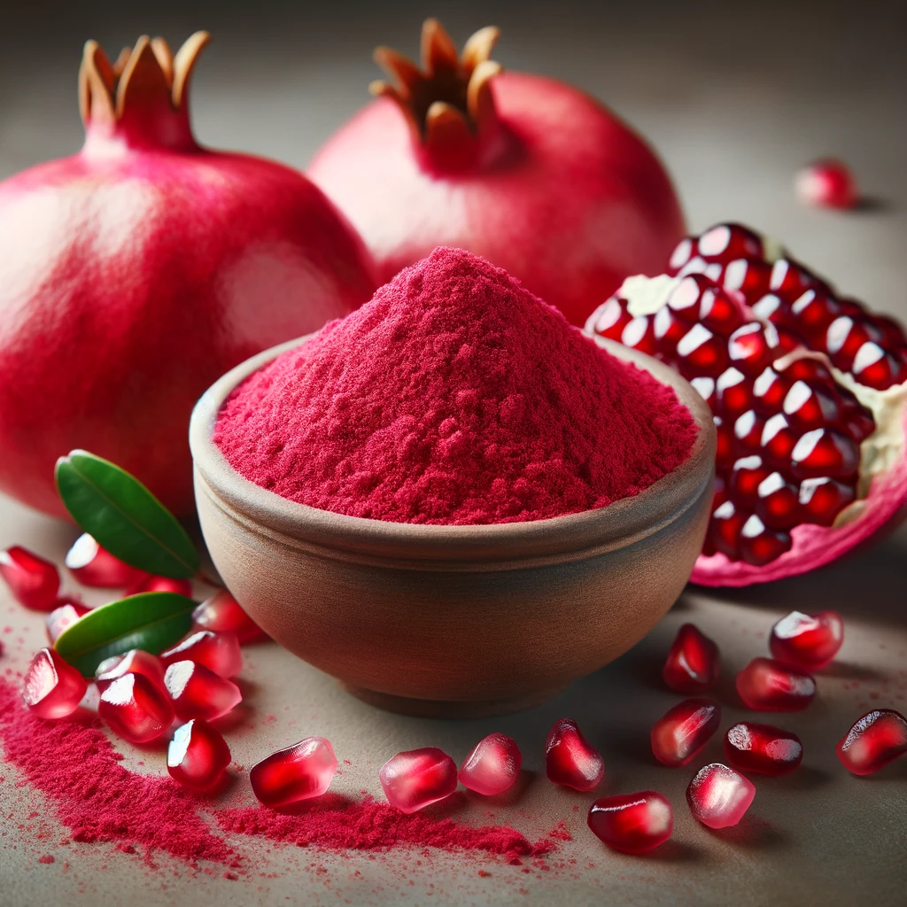 Pomegranate_Complex