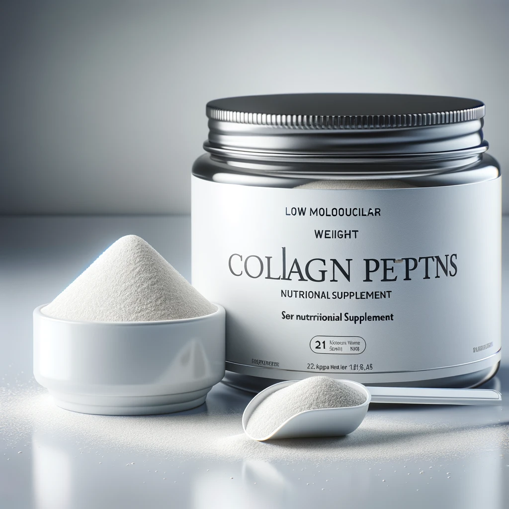 Low_Molecular_Weight_Collagen_Peptide_NS